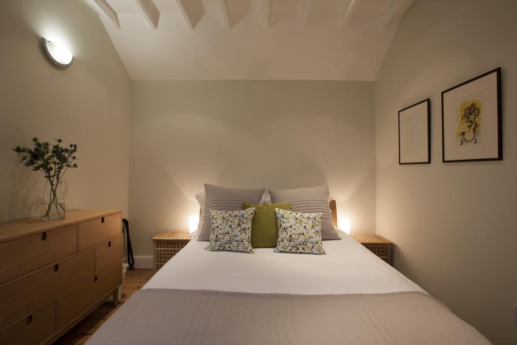 Centre Village 2 Bedroom Cottage - The Byre Pewsey Exterior foto