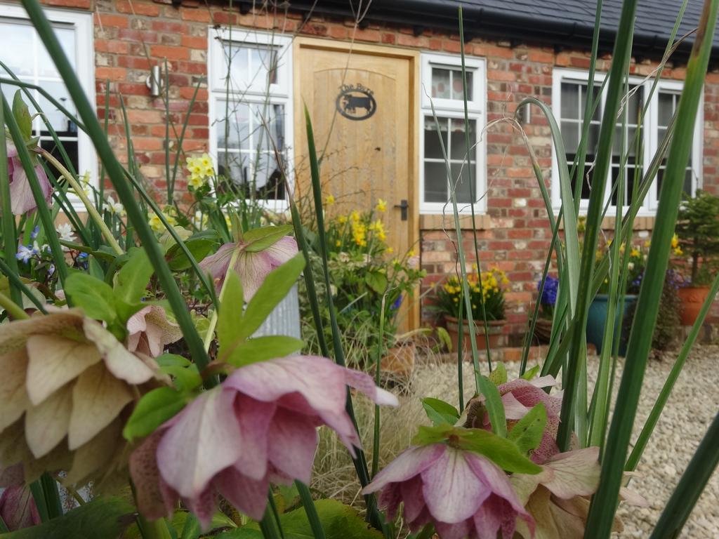 Centre Village 2 Bedroom Cottage - The Byre Pewsey Exterior foto